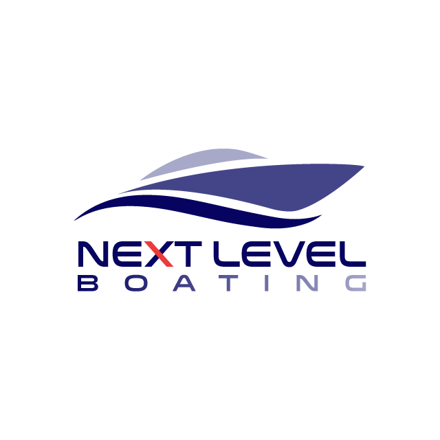 NextLevelBoating Logo